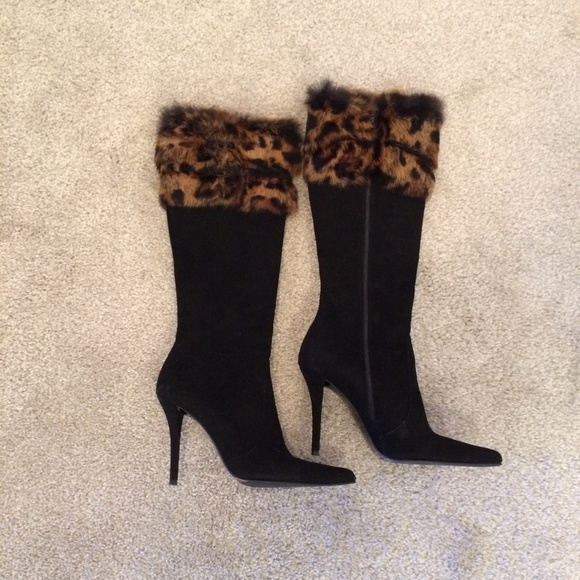 Stuart Weitzman Shoes - shoes